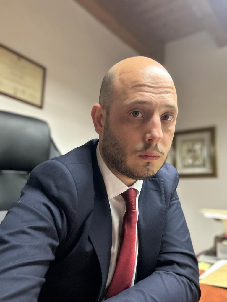 Avv. Alberto Piccinnu